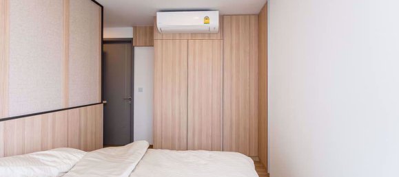 Apartamento com 2 quartos em condomínio em Taka Haus Ekamai 12 Bangkok, Thailand N.º 31229 8