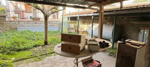 4 rooms Villa in Monte San Giovanni Campano, Italy No. 110377 2