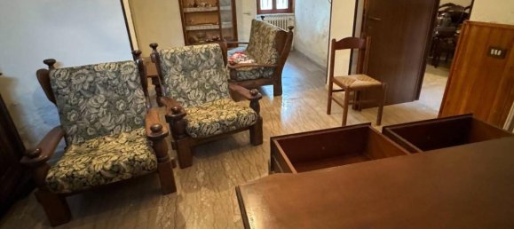 4 rooms Villa in Monte San Giovanni Campano, Italy No. 110377 3
