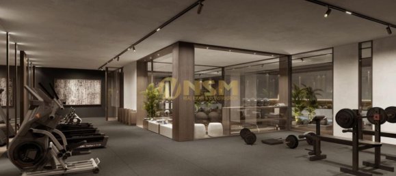 Apartment 1+1 in Istanbul, Turkey No. 11265 2