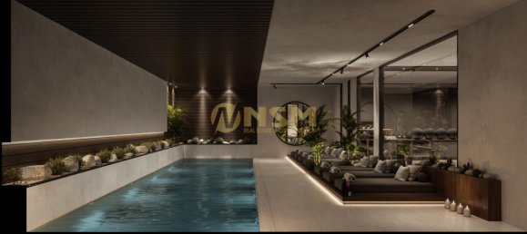 Apartment 1+1 in Istanbul, Turkey No. 11265 7