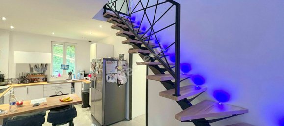 5 غرف نوم منزل في Chaumont-en-Vexin, France رقم 155401 9