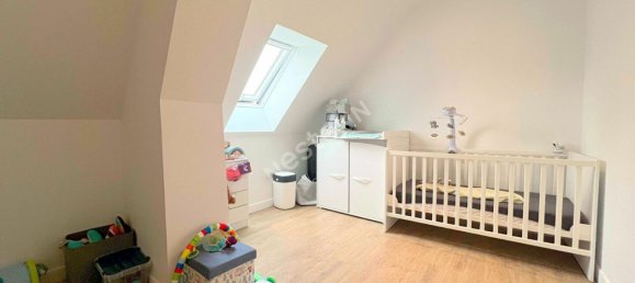 5 غرف نوم منزل في Chaumont-en-Vexin, France رقم 155401 14