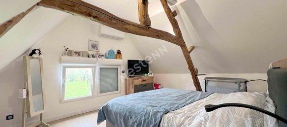 5 غرف نوم منزل في Chaumont-en-Vexin, France رقم 155401 11