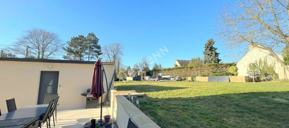 5 غرف نوم منزل في Chaumont-en-Vexin, France رقم 155401 17
