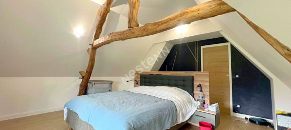 5 غرف نوم منزل في Chaumont-en-Vexin, France رقم 155401 12