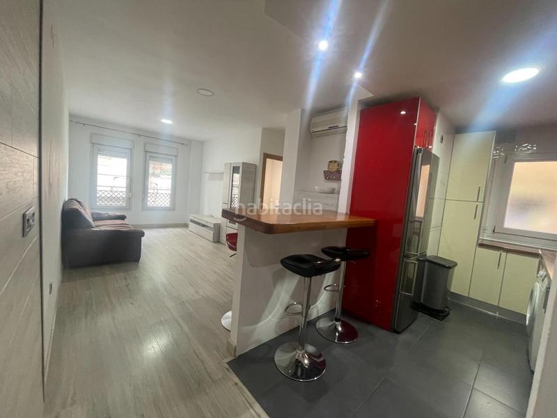 Apartamento T2 em Granada, Spain N.º 146431