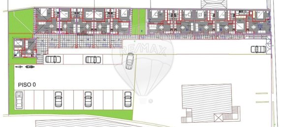 Casa T2 em Vila Nova de Gaia, Portugal N.º 246993 20