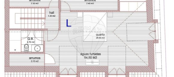 Casa T2 em Vila Nova de Gaia, Portugal N.º 246993 24