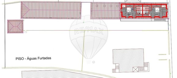 Casa T2 em Vila Nova de Gaia, Portugal N.º 246993 22