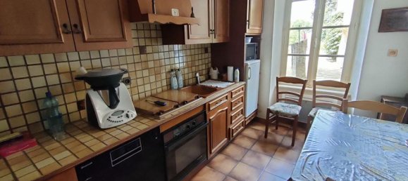 3 bedrooms House in Mortagne-sur-Sevre, France No. 292079 4