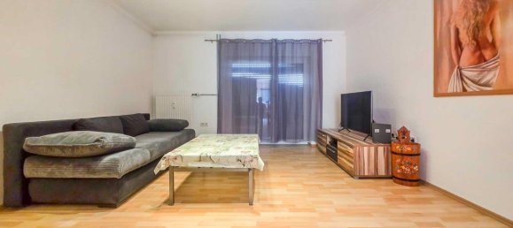 1 Schlafzimmer Wohnung in Neckar-Odenwald-Kreis, Germany, Nr. 337398 3