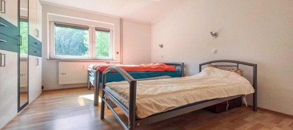 1 Schlafzimmer Wohnung in Neckar-Odenwald-Kreis, Germany, Nr. 337398 5