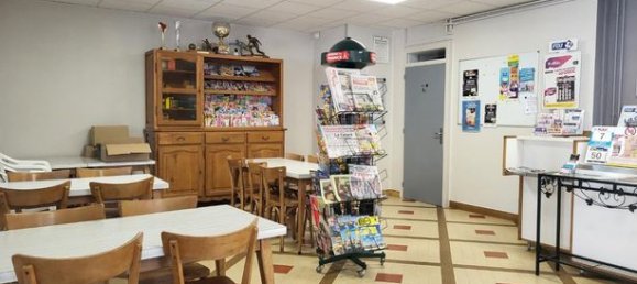 330m² Hotel in Macon, France No. 304103 17