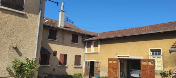 330m² Hotel in Macon, France No. 304103 6