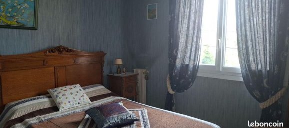 Apartamento de 4 dormitorios en Evreux, France No. 304745 16