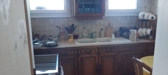 Apartamento de 4 dormitorios en Evreux, France No. 304745 9