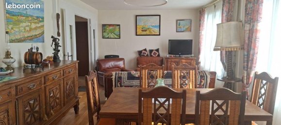 Apartamento de 4 dormitorios en Evreux, France No. 304745 12