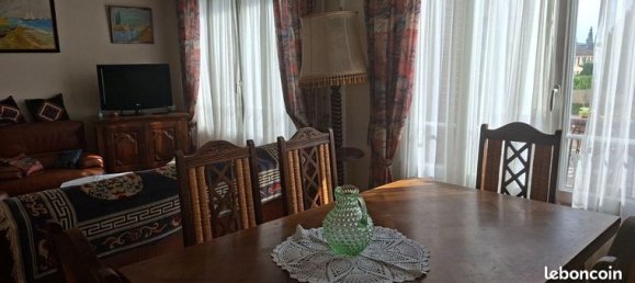 Apartamento de 4 dormitorios en Evreux, France No. 304745 13