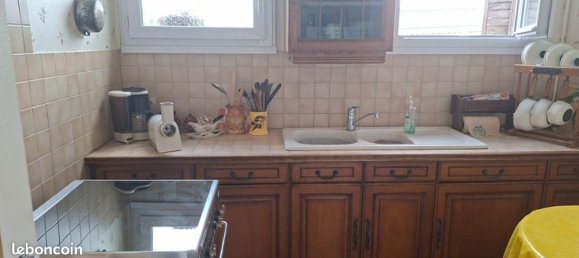 Apartamento de 4 dormitorios en Evreux, France No. 304745 6