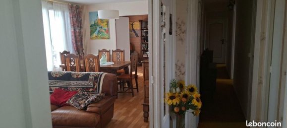 Apartamento de 4 dormitorios en Evreux, France No. 304745 7
