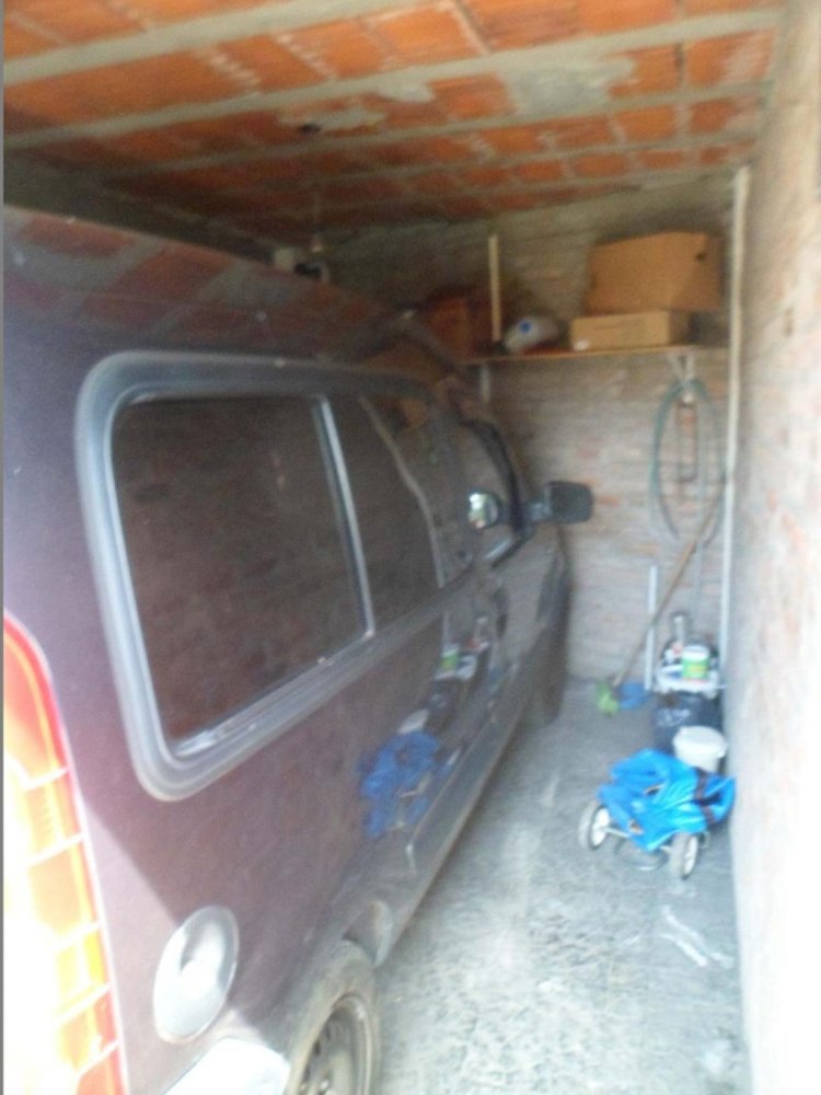 Entrepôt à Tres de Febrero, Argentina No. 29008