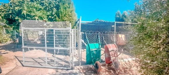 4 غرف نوم منزل في La Carlota, Spain رقم 80528 39