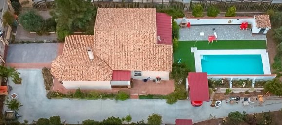 4 غرف نوم منزل في La Carlota, Spain رقم 80528 3