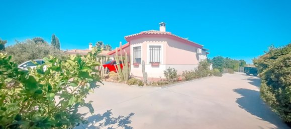 4 غرف نوم منزل في La Carlota, Spain رقم 80528 40