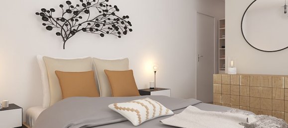 3 Schlafzimmer Haus in Bindernheim, France, Nr. 195901 2