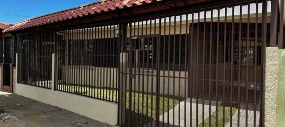 4 bedrooms House in Tibas, Costa Rica No. 231 2