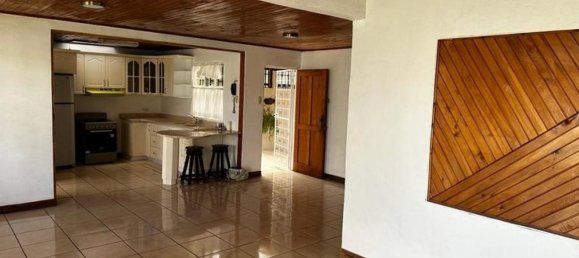 4 bedrooms House in Tibas, Costa Rica No. 231 4