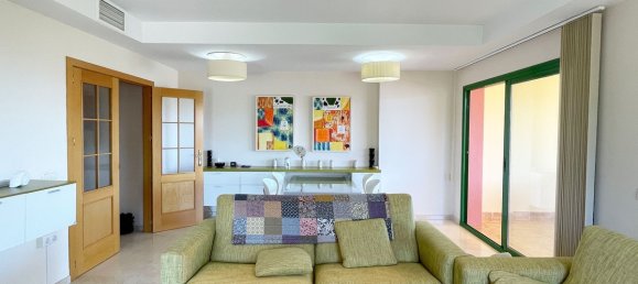 Дуплекс с 4 спальнями в Фуэнхирола, Испания № 184919 11