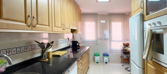 Дуплекс с 4 спальнями в Фуэнхирола, Испания № 184919 4