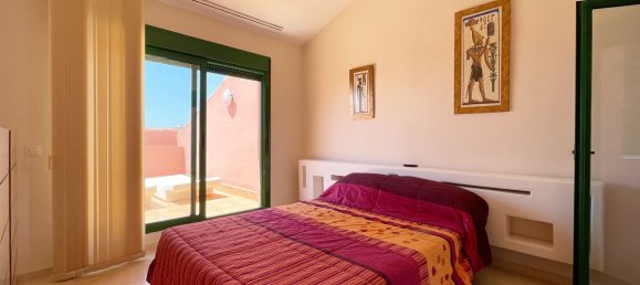 Дуплекс с 4 спальнями в Фуэнхирола, Испания № 184919 6