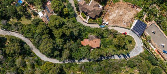 Grundstück in Marbella, Spain, Nr. 149465 5