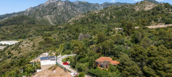 Grundstück in Marbella, Spain, Nr. 149465 10