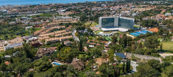 Grundstück in Marbella, Spain, Nr. 149465 9