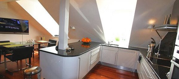 Пентхаус с 2 спальнями в Меттман, Германия № 188264 10