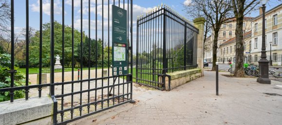  موقف سيارات في Paris, France 10متر مربع رقم 161885 3