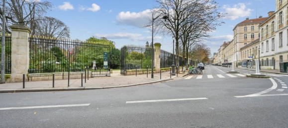  موقف سيارات في Paris, France 10متر مربع رقم 161885 2