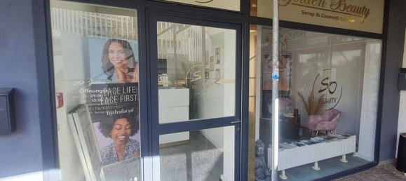 Imóvel comercial de 2 divisões em Nuremberg, Germany N.º 185344 9