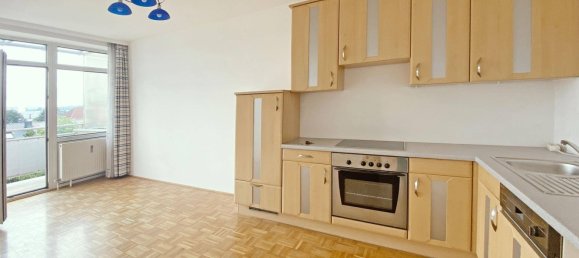 1 Schlafzimmer Wohnung in Traun, Austria, Nr. 86514 3