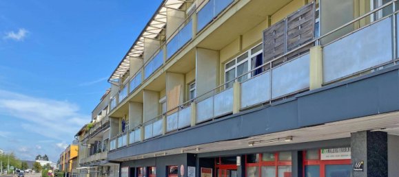 1 Schlafzimmer Wohnung in Traun, Austria, Nr. 86514 8