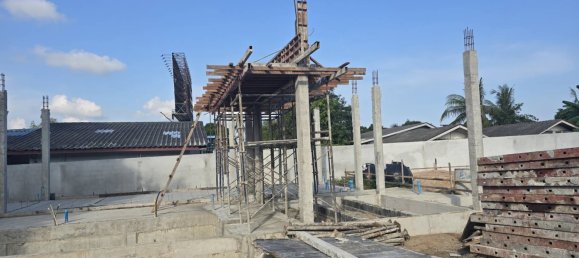 Villa de 2 dormitorios en Ko Samui, Thailand No. 72661 5