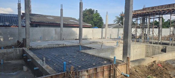 Villa de 2 dormitorios en Ko Samui, Thailand No. 72661 9