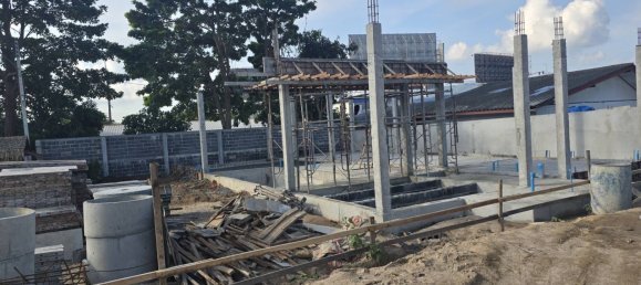 Villa de 2 dormitorios en Ko Samui, Thailand No. 72661 4