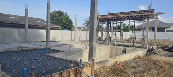 Villa de 2 dormitorios en Ko Samui, Thailand No. 72661 8