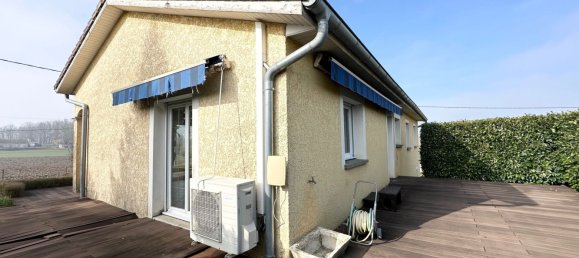 Villa T4 em Ain, France N.º 291311 12
