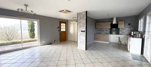 Villa T4 em Ain, France N.º 291311 2